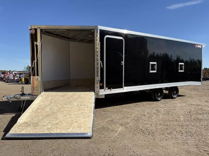 new Snowmobile Trailers SnoPro Trailers  for sale, in Turner, ME Thumbnail 2
