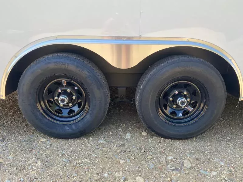 new Cargo (Enclosed) Trailers ITI Cargo Other for sale, in Loudon, NH Thumbnail 20