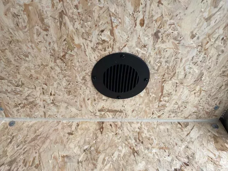 new Cargo (Enclosed) Trailers Durabull Trailers  for sale, in Loudon, NH Thumbnail 19