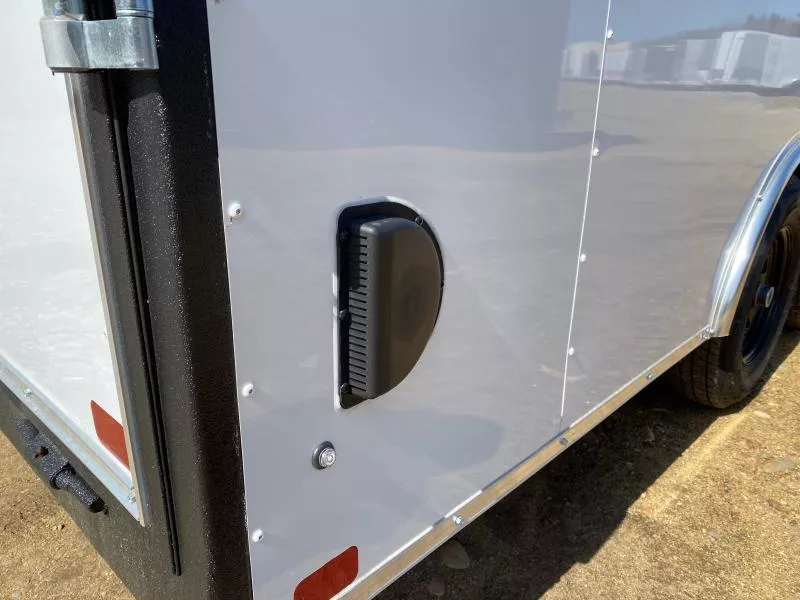 new Cargo (Enclosed) Trailers ITI Cargo Other for sale, in Loudon, NH Thumbnail 19