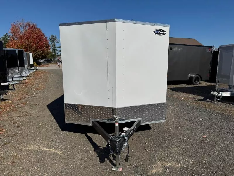 new Cargo (Enclosed) Trailers ITI Cargo Other for sale, in Loudon, NH Thumbnail 3