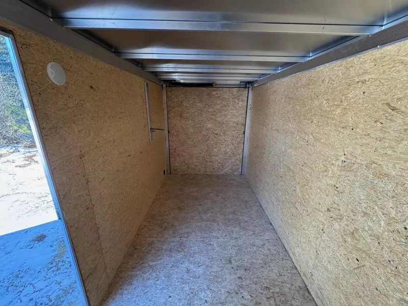 new Cargo (Enclosed) Trailers Stealth Trailers  for sale, in Loudon, NH Thumbnail 22