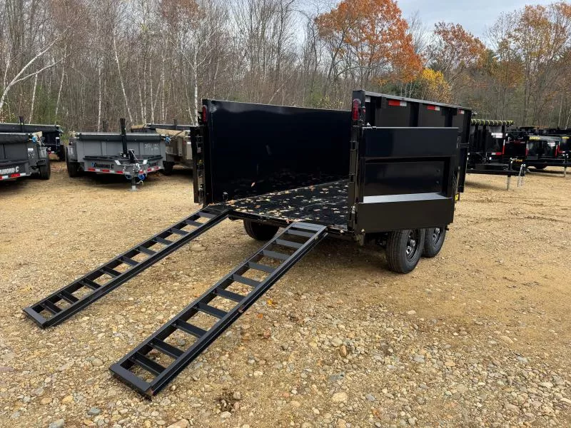 new Dump Trailers Griffin Trailers Other for sale, in Loudon, NH Thumbnail 12