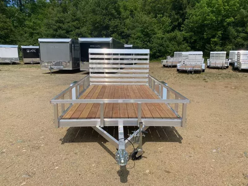new Utility Trailers Sport Haven Other for sale, in Loudon, NH Thumbnail 3