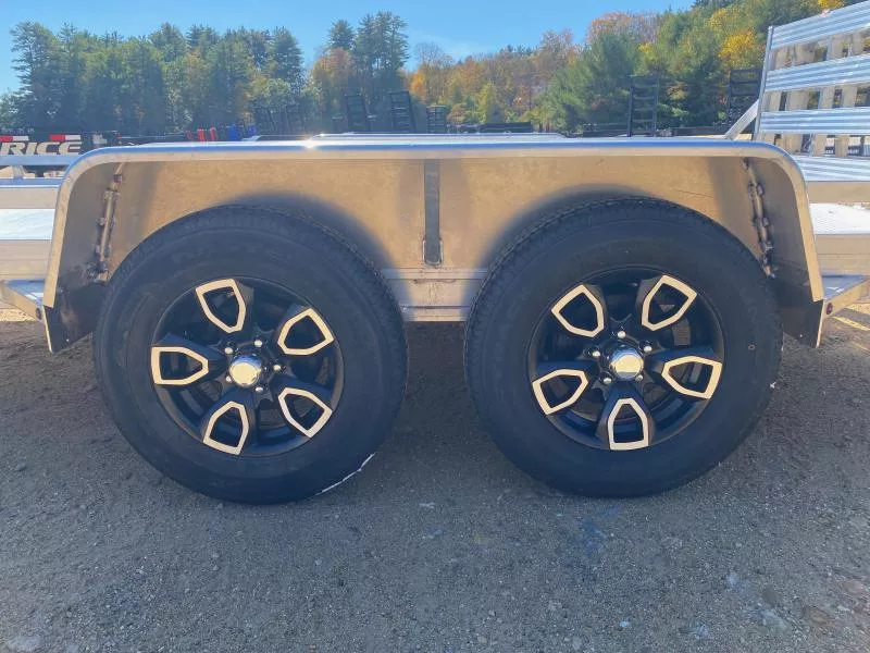 new Utility Trailers Bear Track  for sale, in Loudon, NH Thumbnail 12