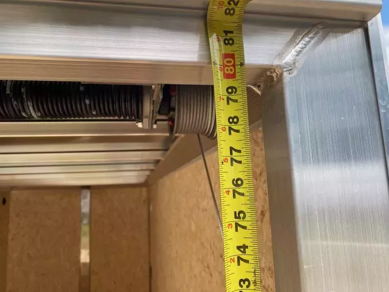 new Cargo (Enclosed) Trailers Stealth Trailers  for sale, in Loudon, NH Thumbnail 13