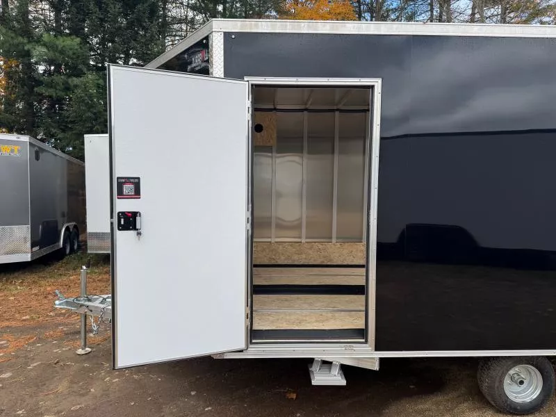 new Snowmobile Trailers Durabull Trailers  for sale, in Loudon, NH Thumbnail 24