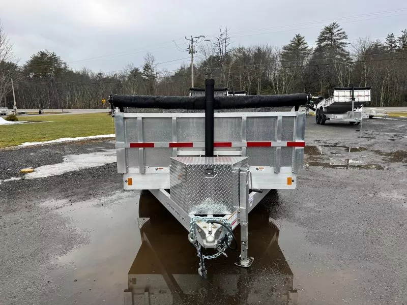 new Dump Trailers CargoPro Trailers Other for sale, in Loudon, NH Thumbnail 6