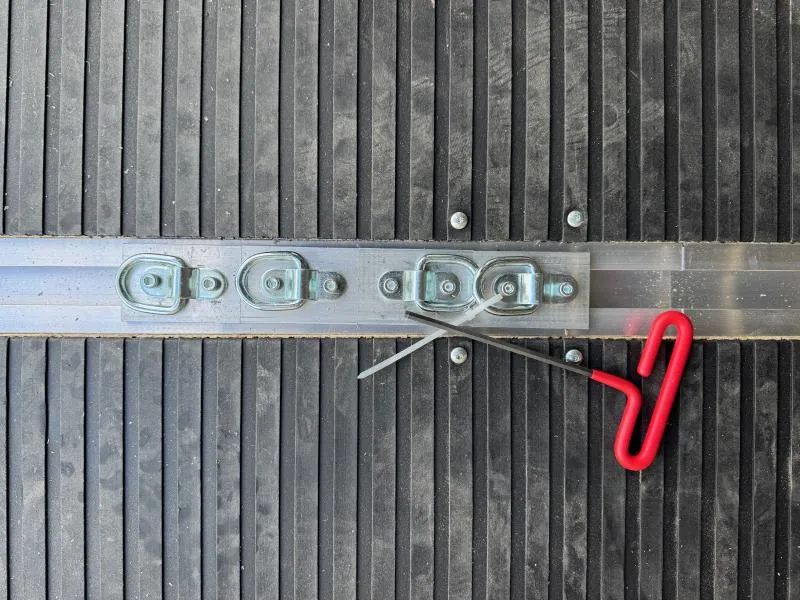 new Snowmobile Trailers Stealth Trailers  for sale, in Loudon, NH Thumbnail 17