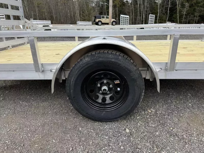 new Utility Trailers CargoPro Trailers Other for sale, in Loudon, NH Thumbnail 10