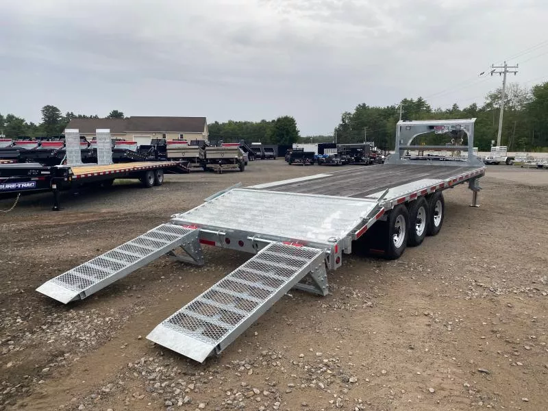 new Equipment / Flatbed Trailers N&N Trailers Other for sale, in Loudon, NH Thumbnail 11