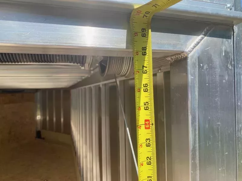 new Snowmobile Trailers Stealth Trailers  for sale, in Loudon, NH Thumbnail 13