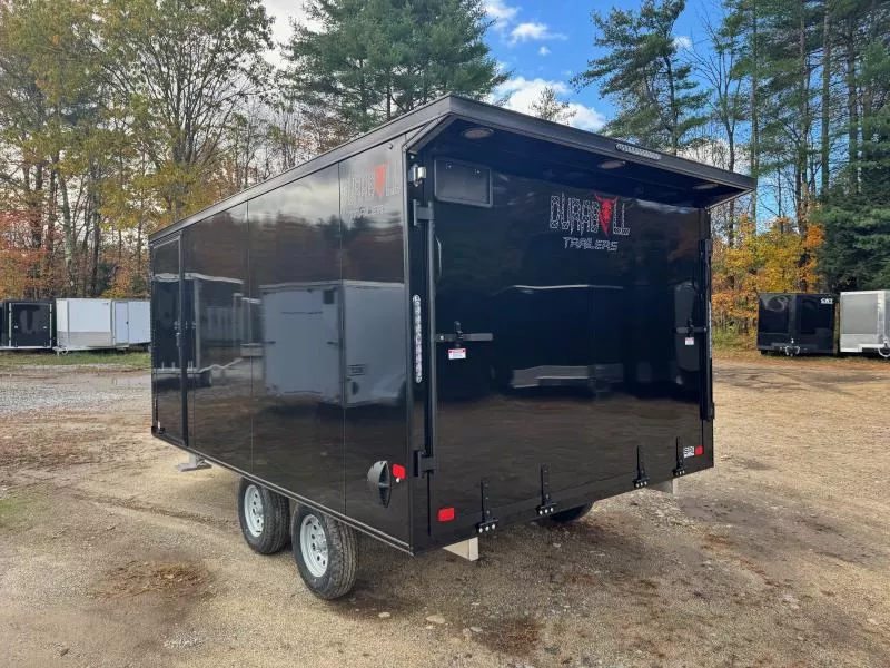 new Snowmobile Trailers Durabull Trailers  for sale, in Loudon, NH Thumbnail 5