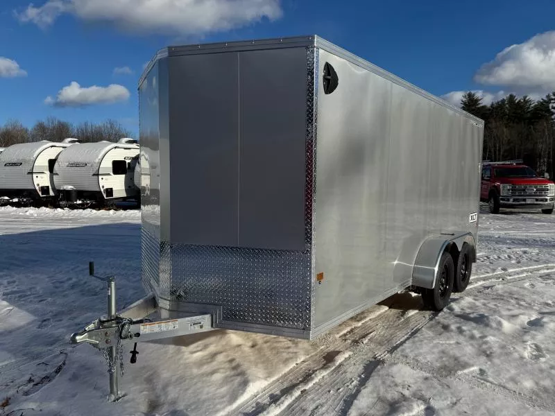 new Cargo (Enclosed) Trailers Stealth Trailers  for sale, in Loudon, NH Thumbnail 4