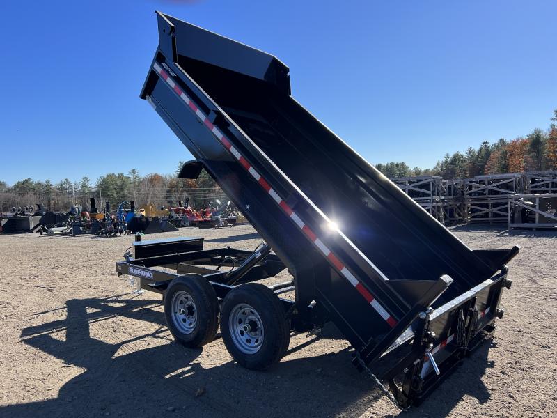 new Dump Trailers Sure-Trac  for sale, in Turner, ME Thumbnail 2