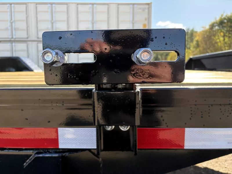 new Equipment / Flatbed Trailers Rice Trailers  for sale, in Turner, ME Thumbnail 13