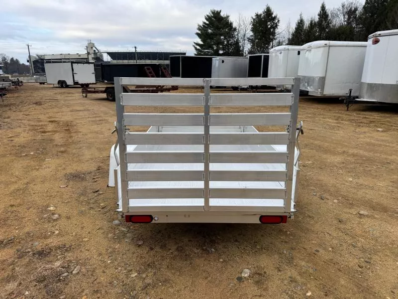 used Utility Trailers Aluma  for sale, in Loudon, NH Thumbnail 7