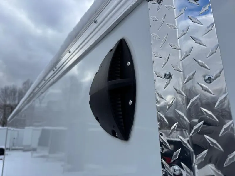 new Snowmobile Trailers Stealth Trailers  for sale, in Loudon, NH Thumbnail 21