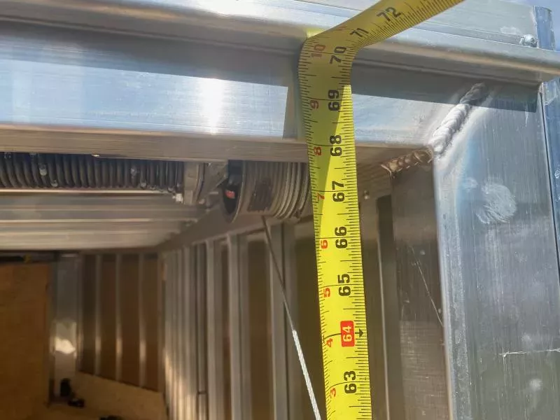 new Snowmobile Trailers Stealth Trailers  for sale, in Loudon, NH Thumbnail 13