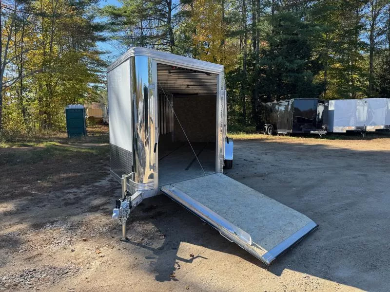 new Snowmobile Trailers Stealth Trailers  for sale, in Loudon, NH Thumbnail 26