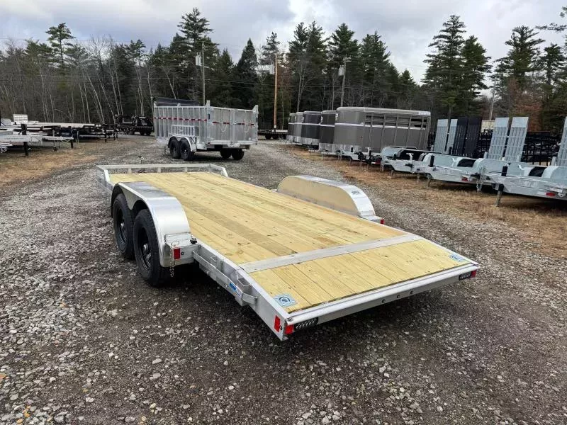 new Car Haulers / Racing Trailers CargoPro Trailers  for sale, in Loudon, NH Thumbnail 6