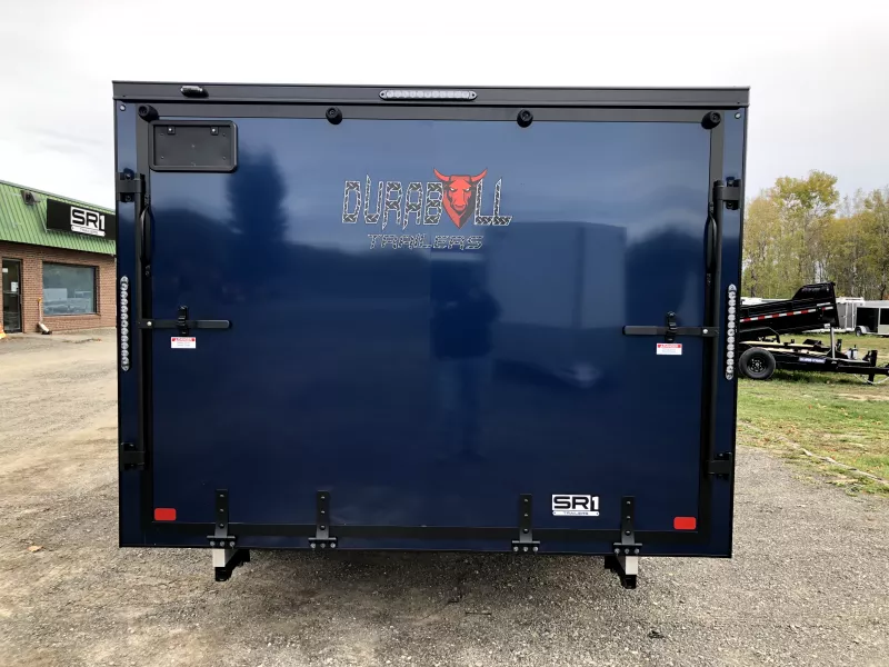 new Snowmobile Trailers Durabull Trailers  for sale, in Bangor, ME Thumbnail 5