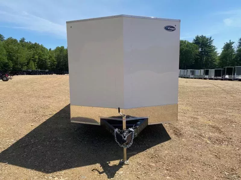 new Cargo (Enclosed) Trailers ITI Cargo Other for sale, in Loudon, NH Thumbnail 3