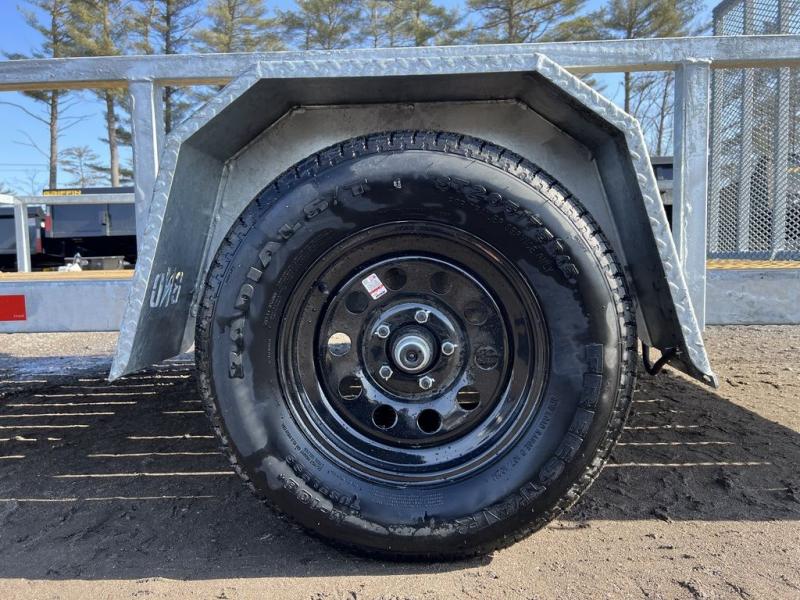 new Utility Trailers BND Other for sale, in Turner, ME Thumbnail 16