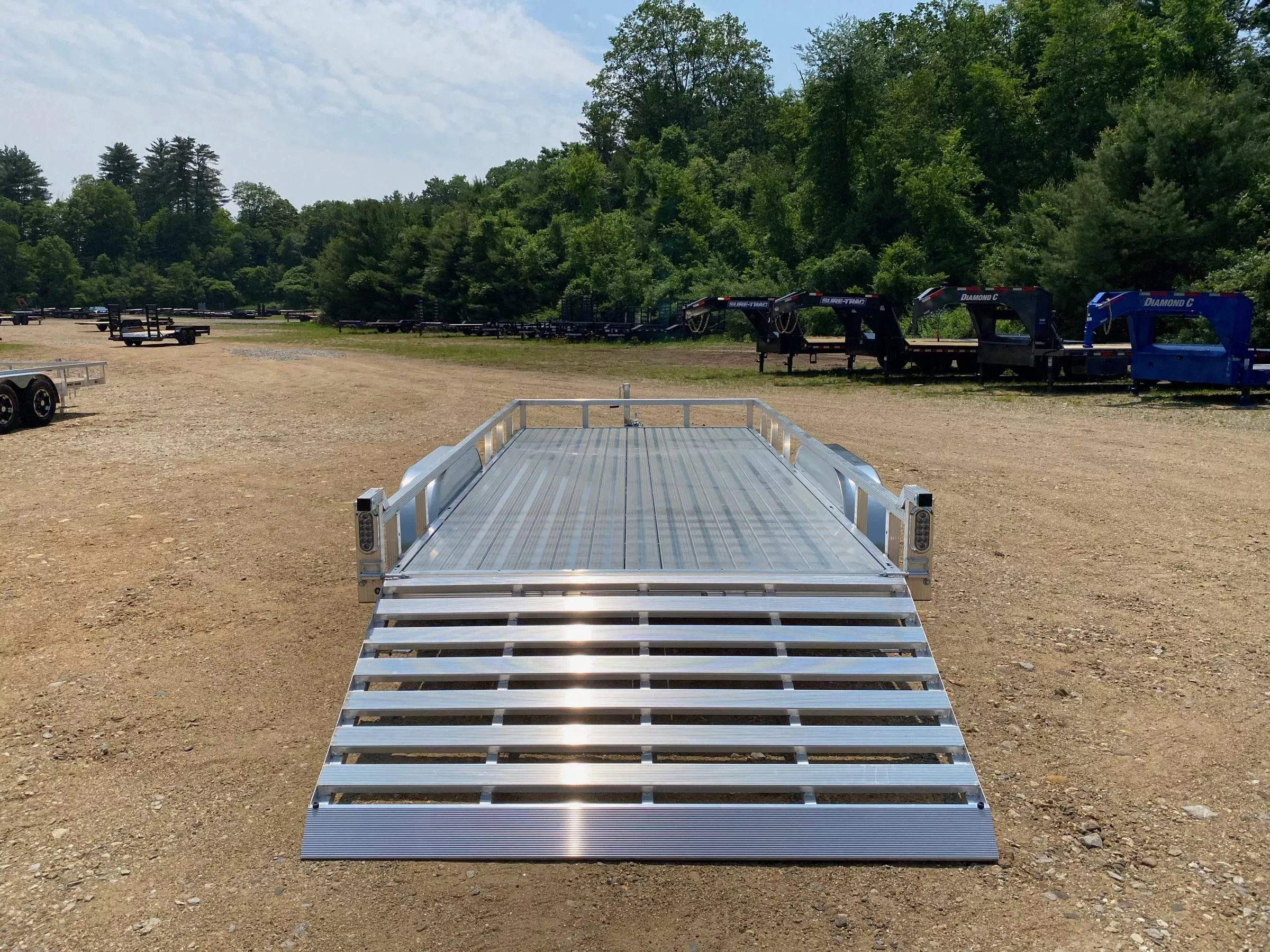 new Utility Trailers Sport Haven Other for sale, in Loudon, NH Thumbnail 10