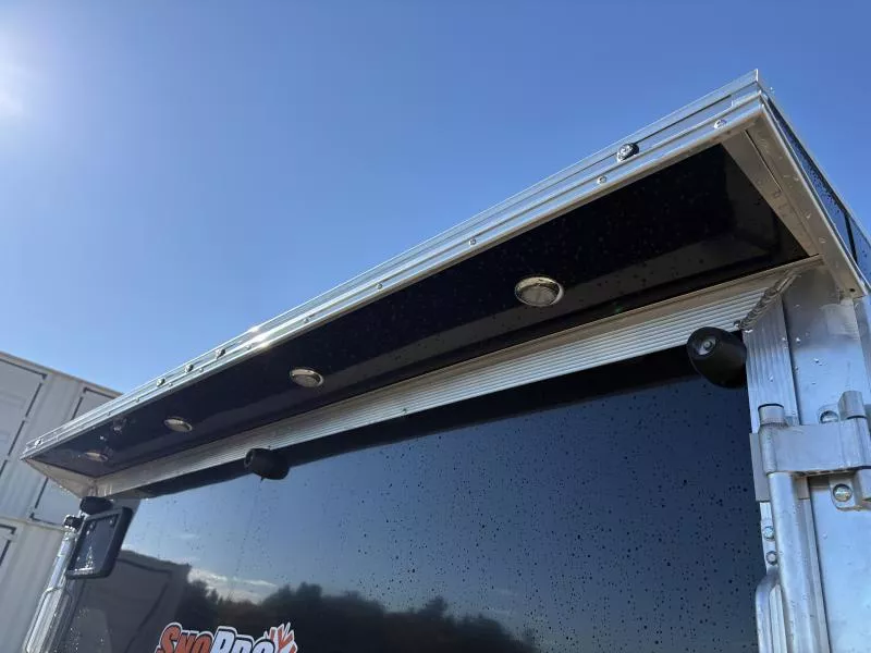 new Snowmobile Trailers SnoPro Trailers  for sale, in Turner, ME Thumbnail 10