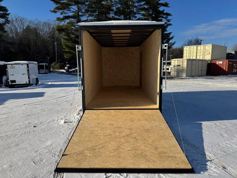 new Cargo (Enclosed) Trailers ITI Cargo Other for sale, in Loudon, NH Thumbnail 10