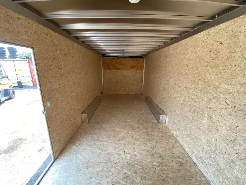new Cargo (Enclosed) Trailers Stealth Trailers Other for sale, in Loudon, NH Thumbnail 21