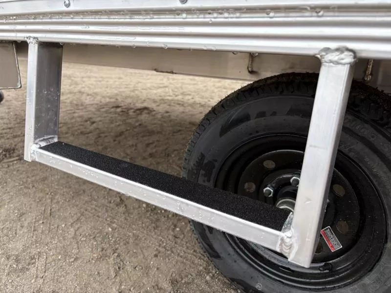 new Snowmobile Trailers SnoPro Trailers  for sale, in Turner, ME Thumbnail 15