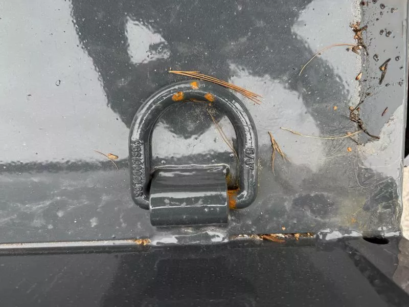 new Dump Trailers Norstar  for sale, in Loudon, NH Thumbnail 11