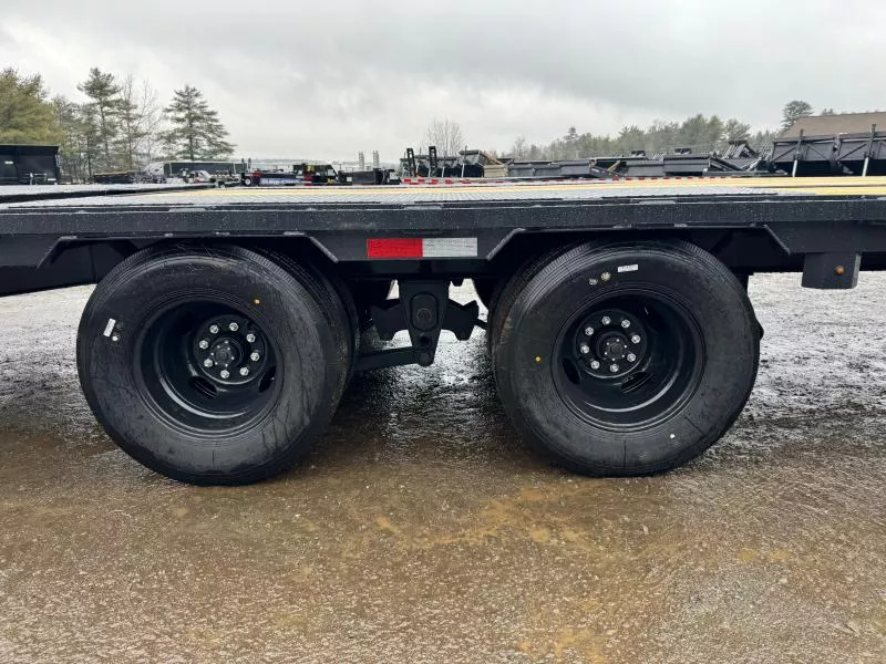 new Equipment / Flatbed Trailers Hillcrest Trailers  for sale, in Loudon, NH Thumbnail 13