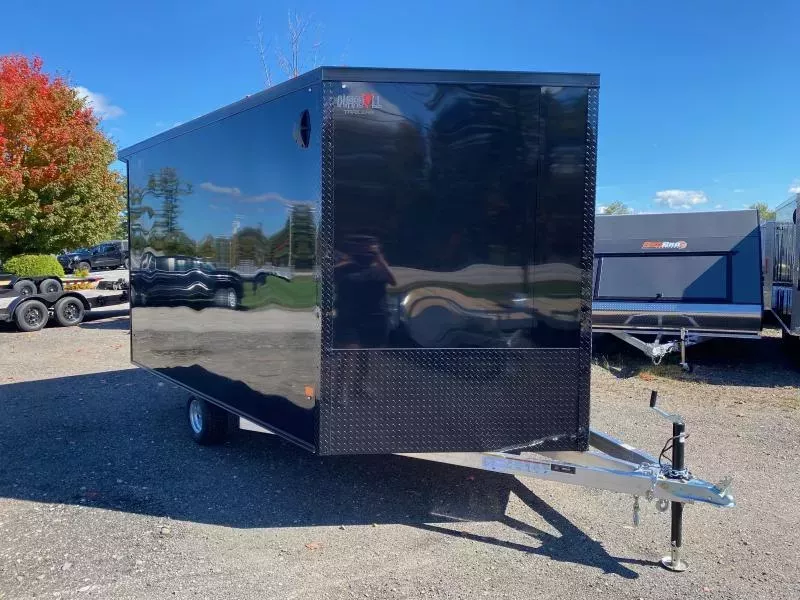 new Snowmobile Trailers Durabull Trailers  for sale, in Loudon, NH Thumbnail 9