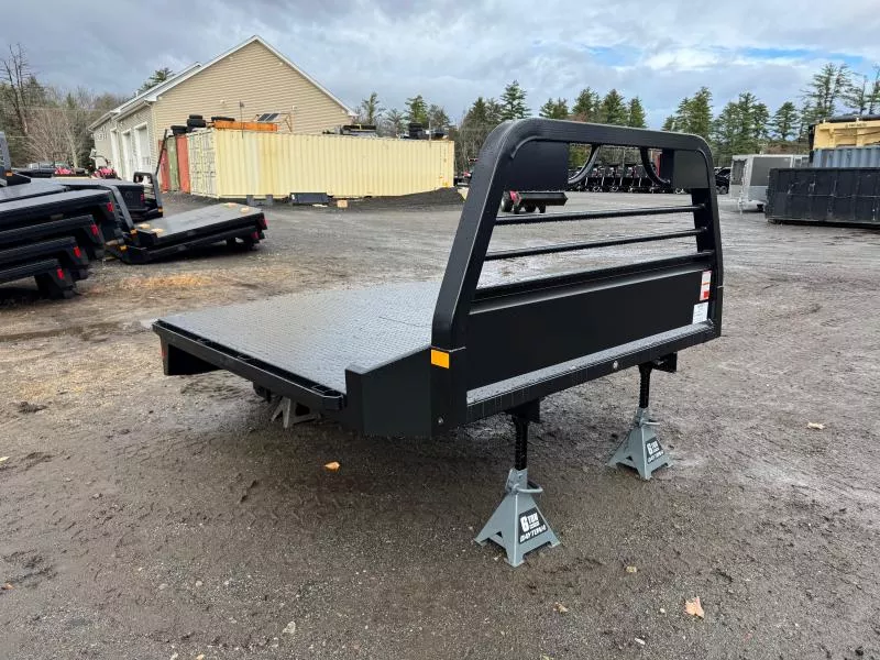 new Flat Decks NXG  for sale, in Loudon, NH Thumbnail 2