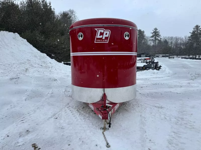 new Horse Trailers CornPro  for sale, in Loudon, NH Thumbnail 3
