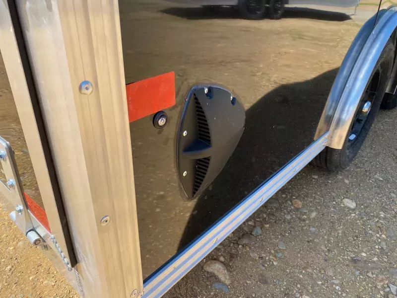new Cargo (Enclosed) Trailers Stealth Trailers Other for sale, in Loudon, NH Thumbnail 20