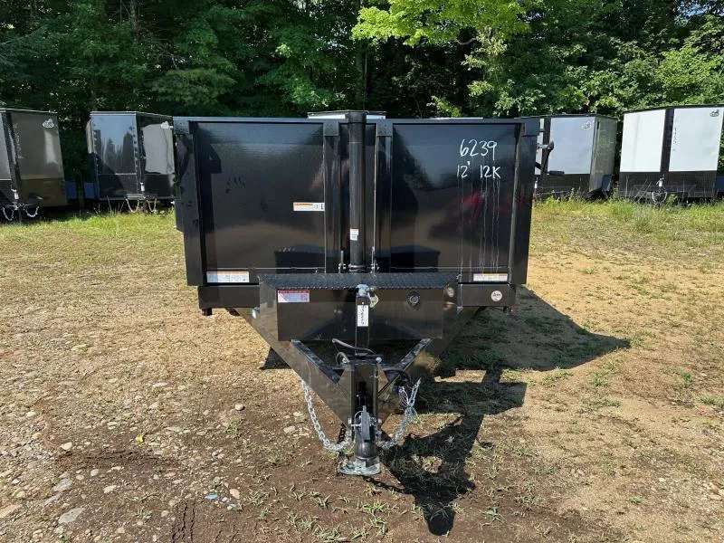 new Dump Trailers Sure-Trac Other for sale, in Loudon, NH Thumbnail 9