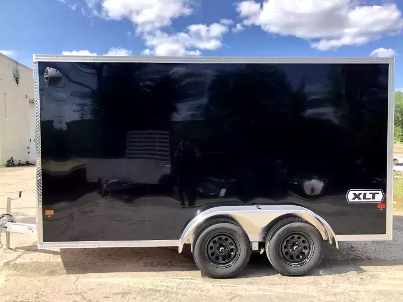 new Cargo (Enclosed) Trailers E-Z Hauler  for sale, in Bangor, ME Thumbnail 5