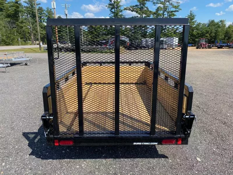 new Utility Trailers Sure-Trac Other for sale, in Loudon, NH Thumbnail 5