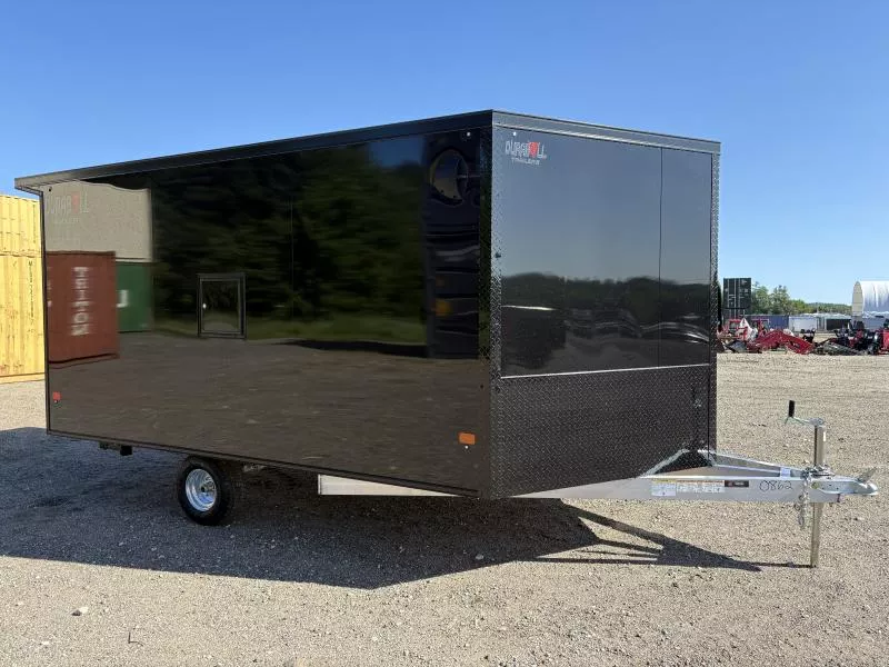 new Snowmobile Trailers Durabull Trailers  for sale, in Turner, ME Thumbnail 8