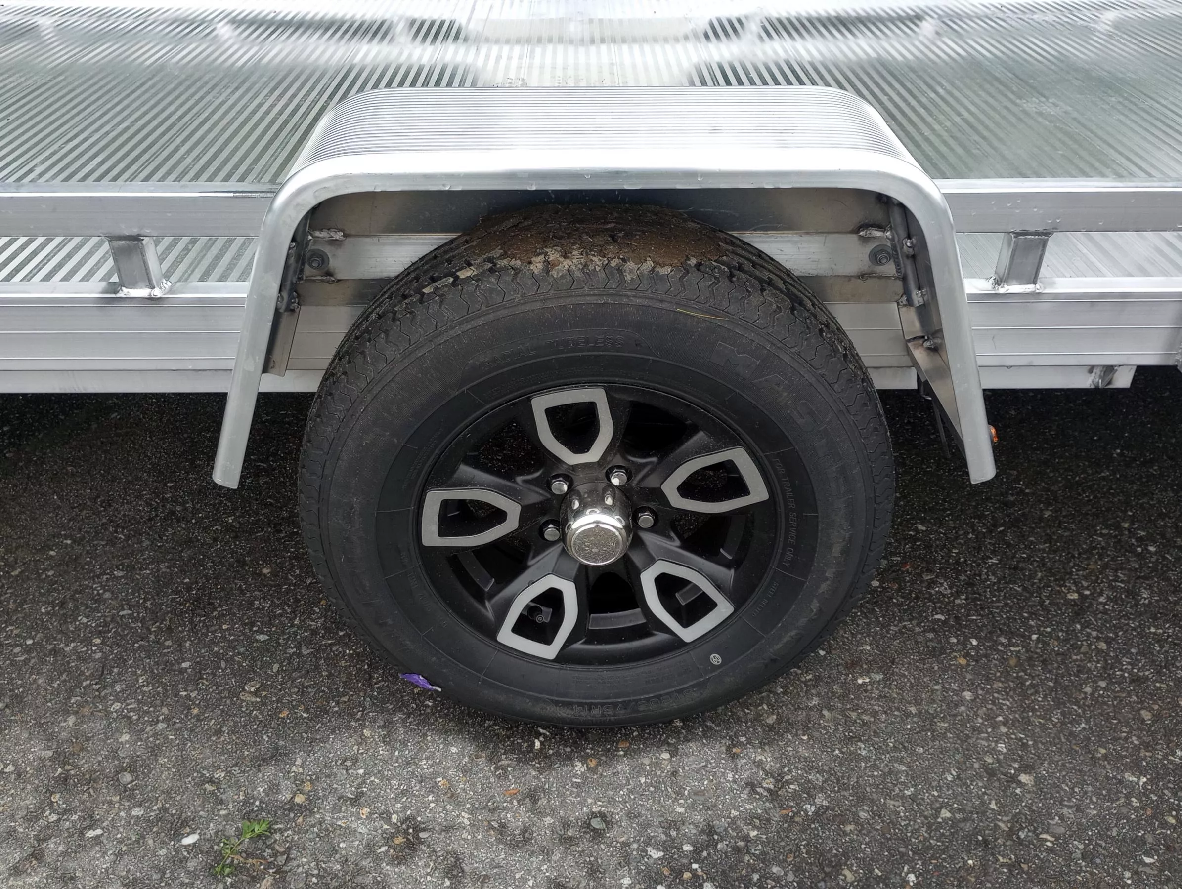 new Utility Trailers Bear Track  for sale, in Manchester, ME Thumbnail 15