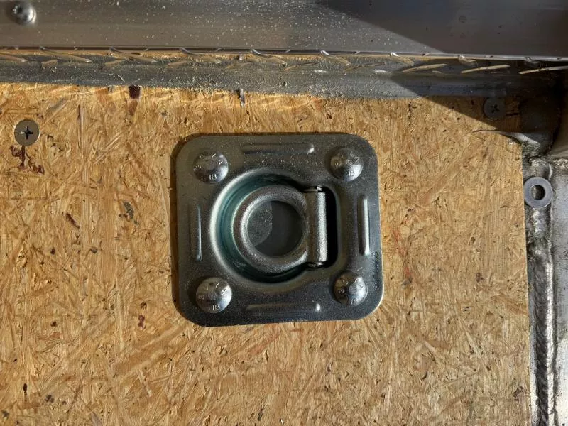 new Cargo (Enclosed) Trailers Stealth Trailers  for sale, in Loudon, NH Thumbnail 18