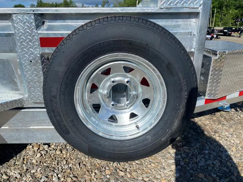 new Dump Trailers N&N Trailers Other for sale, in Loudon, NH Thumbnail 20