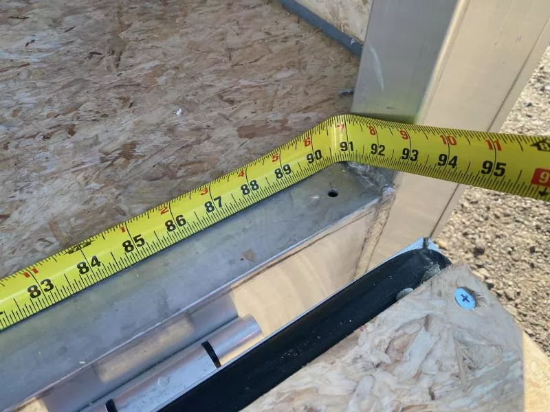 new Cargo (Enclosed) Trailers Stealth Trailers Other for sale, in Loudon, NH Thumbnail 12