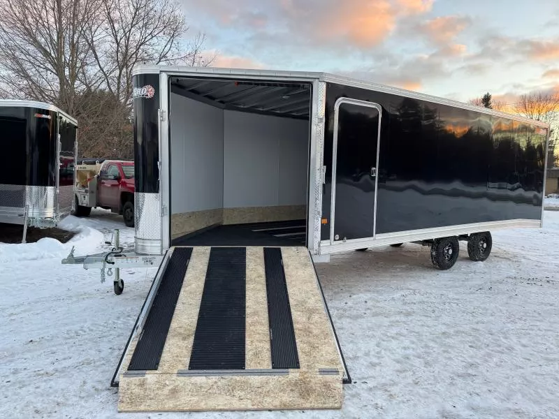 new Snowmobile Trailers SnoPro Trailers Other for sale, in Loudon, NH Thumbnail 22