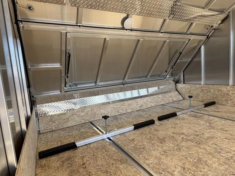 new Snowmobile Trailers SnoPro Trailers  for sale, in Turner, ME Thumbnail 14