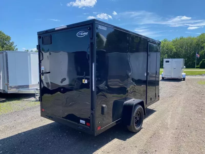 new Cargo (Enclosed) Trailers ITI Cargo Other for sale, in Loudon, NH Thumbnail 8